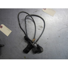 21T114 Knock Detonation Sensor From 2004 Jeep Liberty  3.7